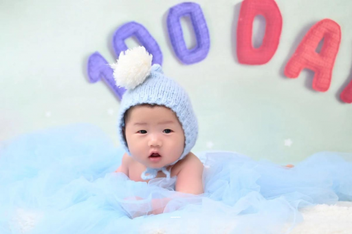 钟祥宝宝拉便便有血