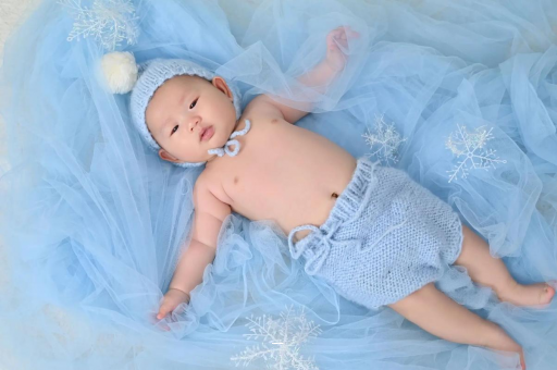 钟祥未满月宝宝上火的症状